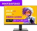 ИГРОВОЙ МОНИТОР MACHENIKE MKF24F240