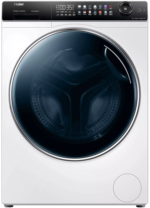 СТИРАЛЬНАЯ МАШИНА HAIER HW80-B14279