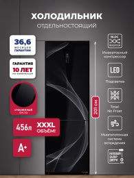 LEX LKB201BLGIDMax Wind