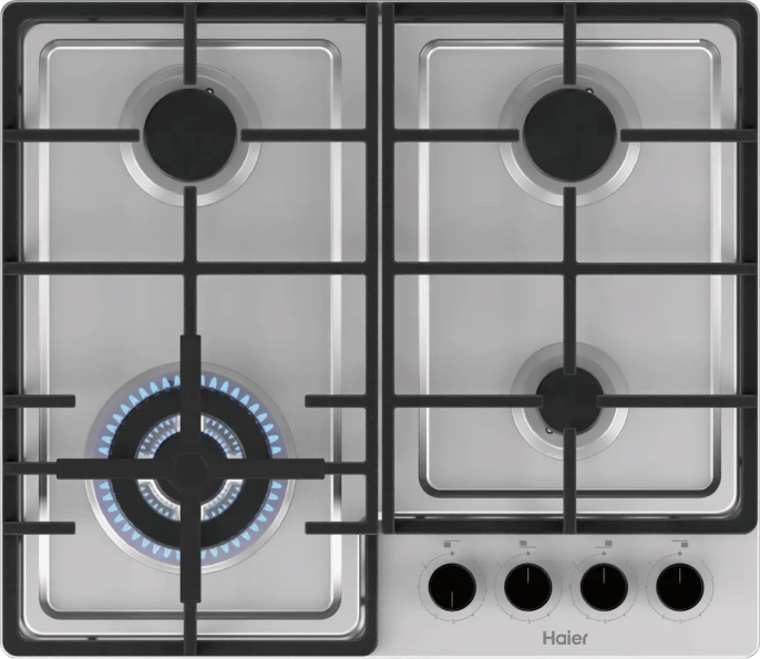 ГАЗОВАЯ ВАРОЧНАЯ ПАНЕЛЬ HAIER HHQ-M64CTPX