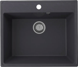 Мойка для кухни Ulgran Quartz Forte 580 космос