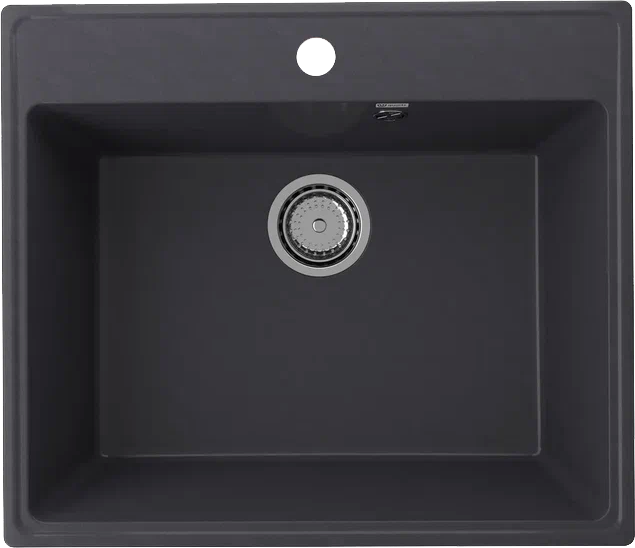 Мойка для кухни Ulgran Quartz Forte 580 космос
