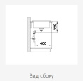 Мойка для кухни Blanco Legra XL 6 S белый