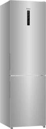 ХОЛОДИЛЬНИК HAIER CBB538CSG
