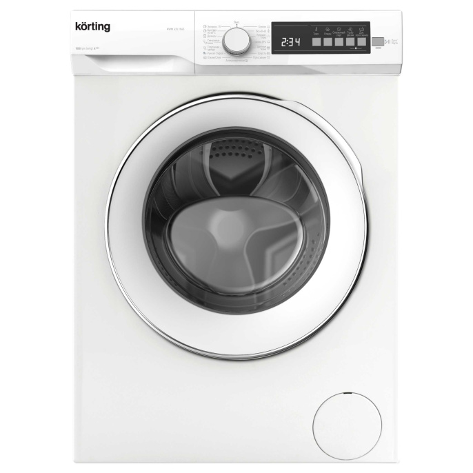Узкая стиральная машина KWM 42L1065