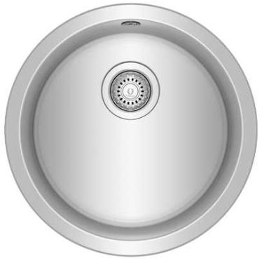 Мойка для кухни Teka Basico D450 1B