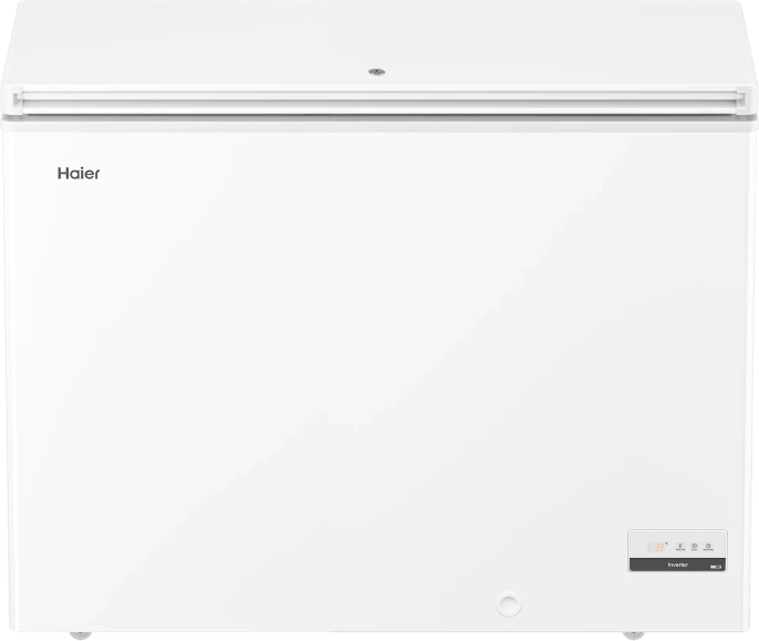 МОРОЗИЛЬНЫЙ ЛАРЬ HAIER HCE301RL