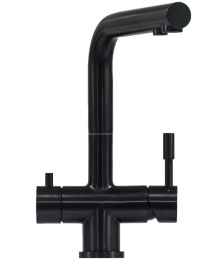 Смеситель для кухни Seaman Eco Venice SSN-1068-DG Dark Gun