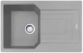 Мойка для кухни Franke UBG 611-78 серый