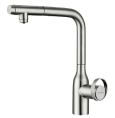 Смеситель для кухни Paulmark Urban Ur213104-BS