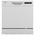 Компактная посудомоечная машина KDFM 25358 W