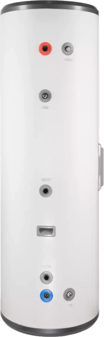 БОЙЛЕР КОСВЕННОГО НАГРЕВА AQUABOOST 1.300F