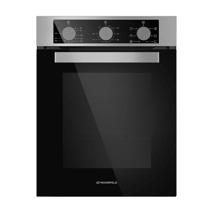 Шкаф духовой электрический MAUNFELD EOEC516PS