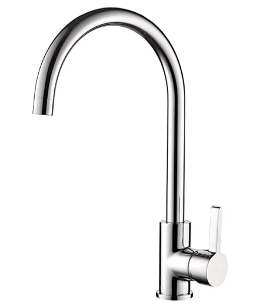 Смеситель для кухни Ledeme L4299 хром