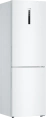 ХОЛОДИЛЬНИК HAIER C2F619CWU1