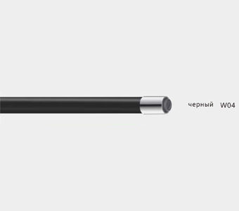 Смеситель для кухни  Frap H53 F4053-W04 черный