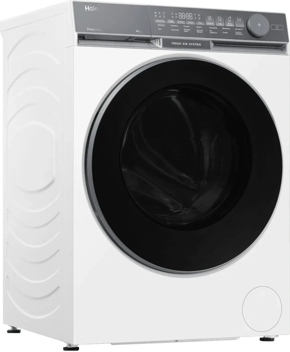 СТИРАЛЬНАЯ МАШИНА HAIER X9 HW105-B14387U1