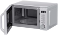 МИКРОВОЛНОВАЯ ПЕЧЬ HAIER HMB-DM208SA