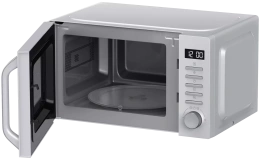 МИКРОВОЛНОВАЯ ПЕЧЬ HAIER HMB-DM208SA
