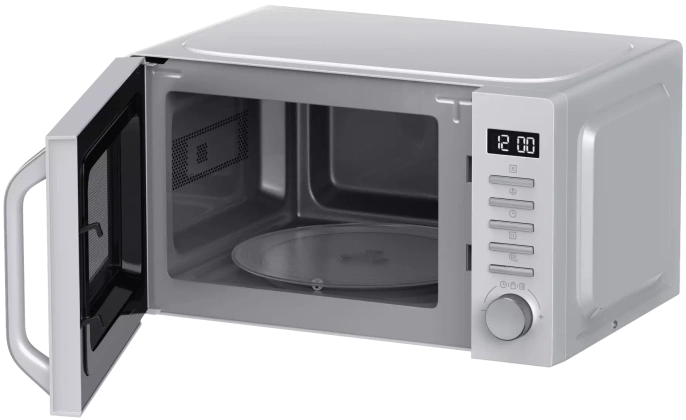 МИКРОВОЛНОВАЯ ПЕЧЬ HAIER HMB-DM208SA