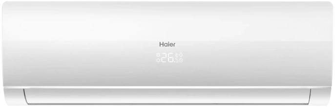 КОНДИЦИОНЕР HAIER FLEXIS ON-OFF HSU-09HFF103/R3-W