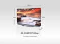 ТЕЛЕВИЗОР HAIER 55 OLED S9 ULTRA+