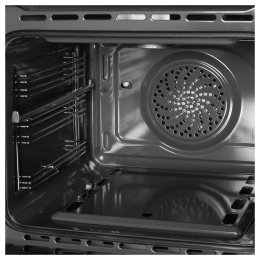 Газовый духовой шкаф OGG 741 CRB