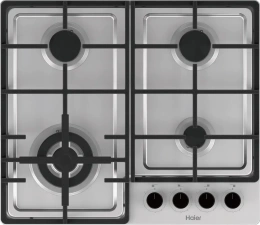 ГАЗОВАЯ ВАРОЧНАЯ ПАНЕЛЬ HAIER HHQ-M64CTPX