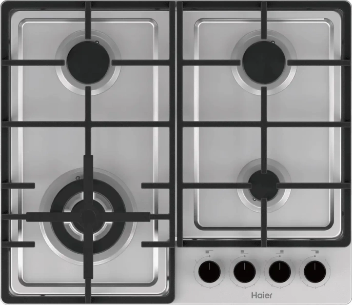 ГАЗОВАЯ ВАРОЧНАЯ ПАНЕЛЬ HAIER HHQ-M64CTPX