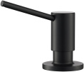 Дозатор мыла Kraus KSD-43MB Matte Black