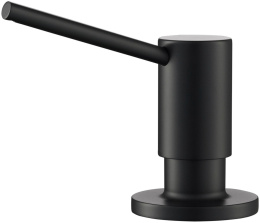 Дозатор мыла Kraus KSD-43MB Matte Black