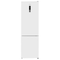 Холодильник MAUNFELD MFF200NFW10 Inverter