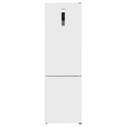 Холодильник MAUNFELD MFF200NFW10 Inverter