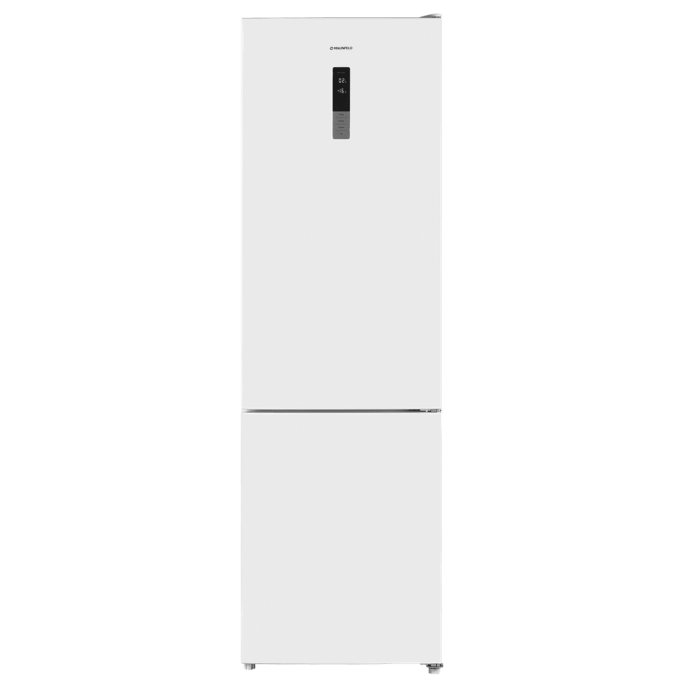 Холодильник MAUNFELD MFF200NFW10 Inverter