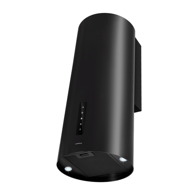 Кухонная вытяжка MAUNFELD Vega 39 Wall Sensor черный