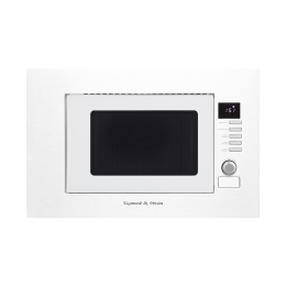 Микроволновая печь Zigmund & Shtain BMO 21 W, (уценка)