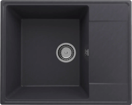 Мойка для кухни Ulgran Quartz Prima 605 космос