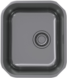 Мойка для кухни Alveus Monarch Variant 40 Anthracite-P