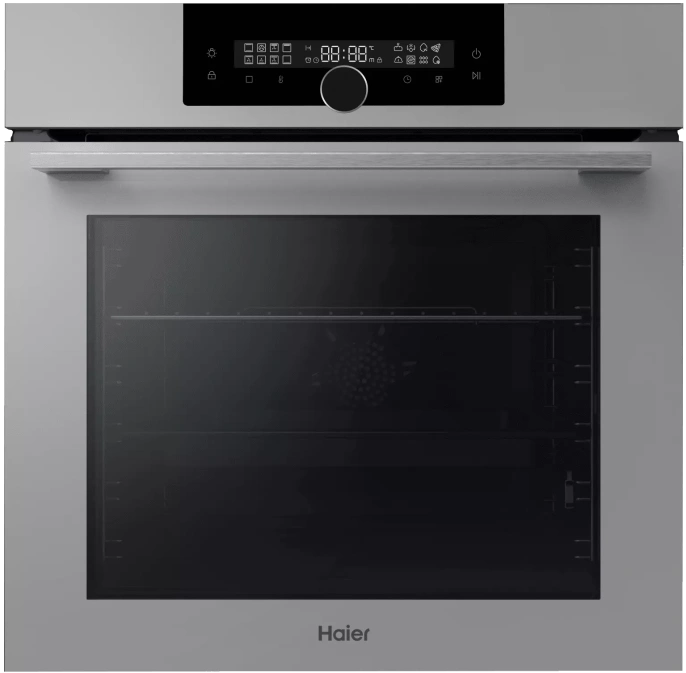 ДУХОВОЙ ШКАФ HAIER HOQ-F6QAN3GG
