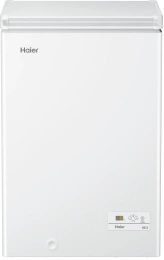 МОРОЗИЛЬНЫЙ ЛАРЬ HAIER HCE100R