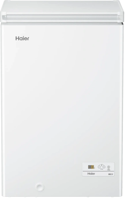 МОРОЗИЛЬНЫЙ ЛАРЬ HAIER HCE100R
