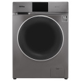 Отдельностоящая стиральная машина с паром KWM 60DV1297 Gr