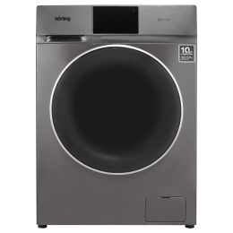 Отдельностоящая стиральная машина с паром KWM 60DV1297 Gr