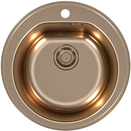 Мойка для кухни Alveus Monarch Form 30 Copper