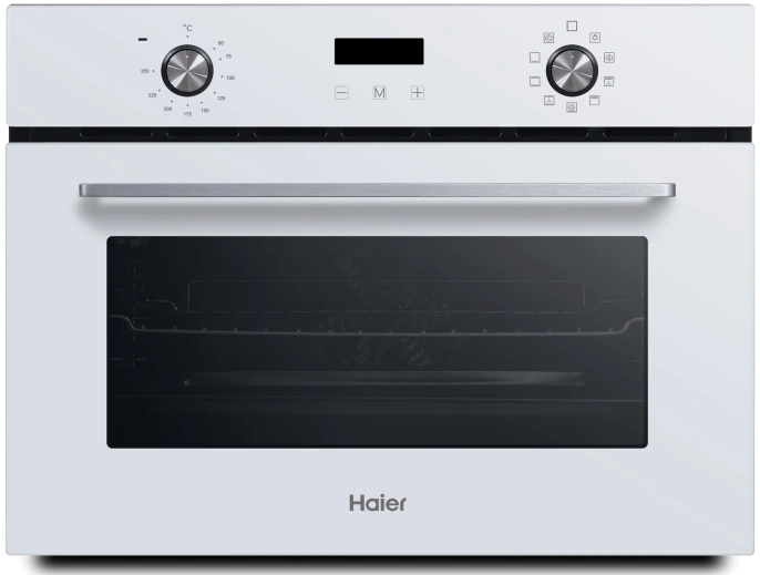 ДУХОВОЙ ШКАФ HAIER HOY-P09NCGW