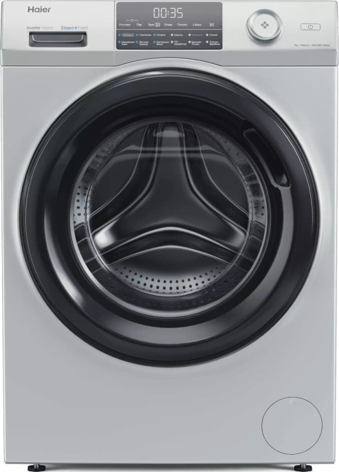 СТИРАЛЬНАЯ МАШИНА HAIER HW90-BP14959S
