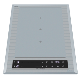 Индукционная варочная панель с Flex Zone и Booster MAUNFELD CVI292S2FMBL LUX