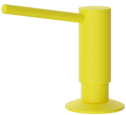 Дозатор Omoikiri ОМ-02 SL sicilian lemon матовый