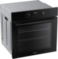 ДУХОВОЙ ШКАФ HAIER HOQ-K4AAN3GB