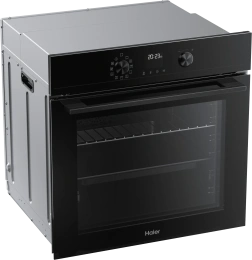 ДУХОВОЙ ШКАФ HAIER HOQ-K4AAN3GB